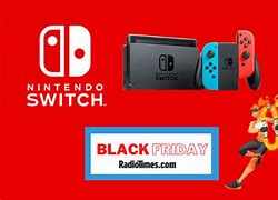 Image result for Nintendo Switch Black Friday