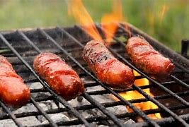 Image result for BBQ Sausage Links