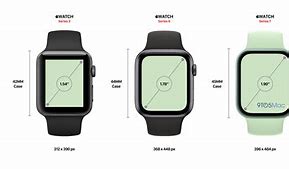 Image result for Apple Watch Series 7 43 Inch