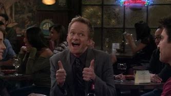 Image result for Barney Stinson Meme Template