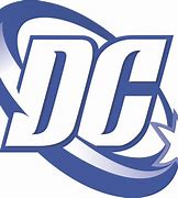 Image result for DC Comics Logo Clip Art