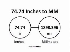 Image result for 33 X 74 Cm to Inch