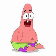 Image result for Patrick Star and Spongebob