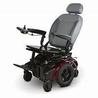 Image result for Shoprider Power Chair
