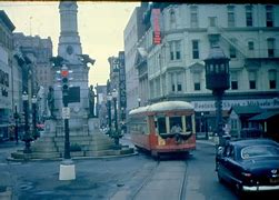 Image result for Old Downtown Allentown PA