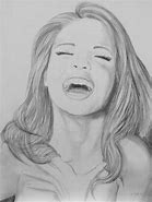 Image result for Laughing Face Sketch