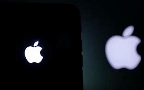 Image result for iPhone XR Blinking Apple Logo
