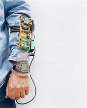Image result for Wearable Computer Picute