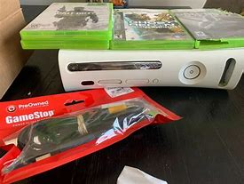 Image result for Xbox 360 20GB