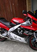 Image result for Yamaha YZF 600