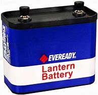 Image result for 6 Volt Lantern Battery LED Taillights