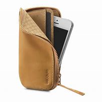 Image result for Leather iPhone Wallet Case