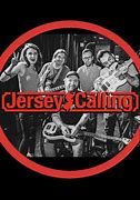 Image result for Jersey Calling Band