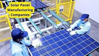 Image result for Solar Manufacturing Assembling for Sale