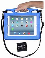 Image result for iPad Case with Handle Grip