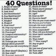 Image result for Pick a Number Ask a Quetion