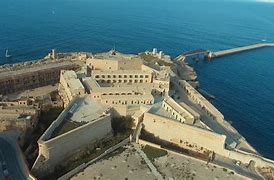 Image result for Fort St. Elmo Valletta Malta