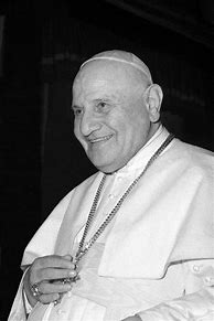 Image result for Pope Saint John XXIII