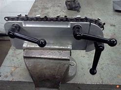 Image result for Chainsaw Repair Vise