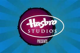 Image result for Hasbro Studios Logo