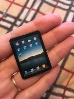 Image result for Tiny iPhone Tablet