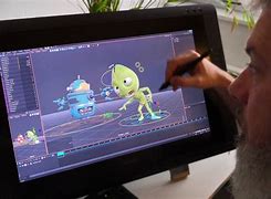 Image result for What Is Computer Animation