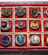 Image result for Different Types of Ring Stones