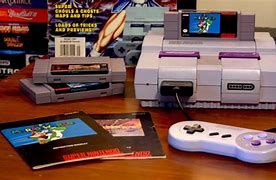 Image result for Nintendo Entertainment System Console