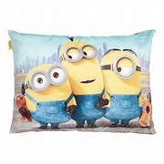 Image result for Dispicable Me Pillow