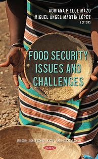 Image result for Food Security Local Community Help
