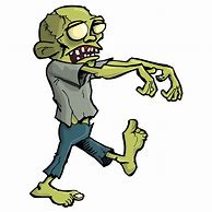 Image result for Zombie Cartoon Pictures for Kids