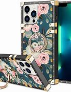 Image result for Floral iPhone 13 Case