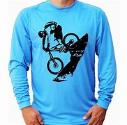 Image result for Cycling Themed T-Shirts