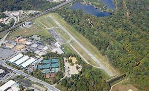 Image result for College Park Airport Diagram