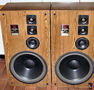 Image result for Small Floor Standing Speakers