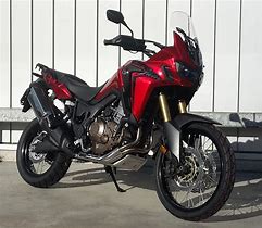 Image result for Honda Dual Sport Motorcycles