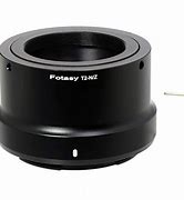 Image result for Nikon Telescope Adapter