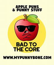 Image result for Corny Apple Sayings