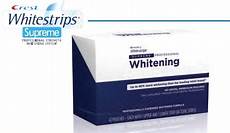 crest whitestrips supreme professional supreme strips professional 7 day kit teeth whitening crest whitestrips supreme professional supreme strips professional 7 day kit teeth whitening