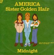 Image result for america sister golden hair