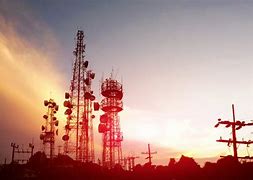 Image result for Telecommunication Sites