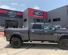 Image result for Ram 2500 2 Inch Lift Kit