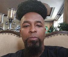 Image result for Tech N9ne Hair