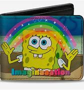 Image result for Spongebob Wallet What Is This Meme Template