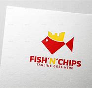 Image result for Fish and Chips Family Meal Logo