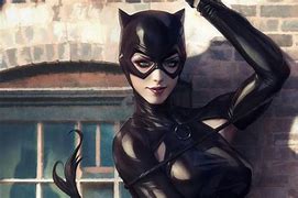 Image result for Catwoman Wallpaper