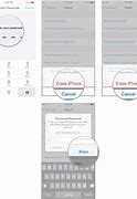 Image result for How to Wipe iPhone