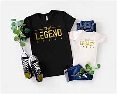 Image result for Gold Legacy Life Member Shirts