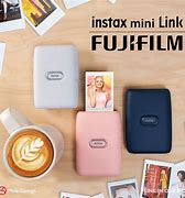 Image result for Fujifilm Instax Mini iPhone Printer