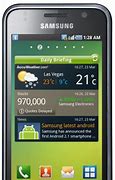 Image result for Samsung Galaxy S1 I9000